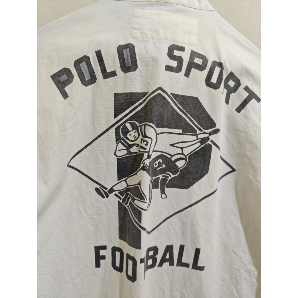 P*L* RL work Jacket