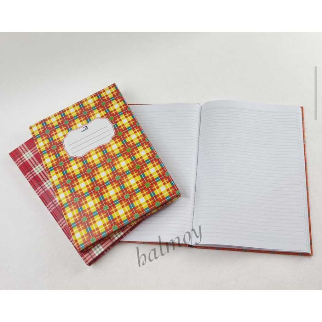 Buku Folio Garda 100L