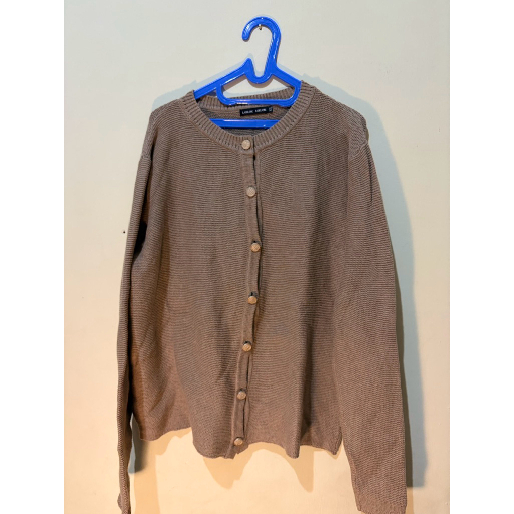 Preloved Cardigan LOILOK