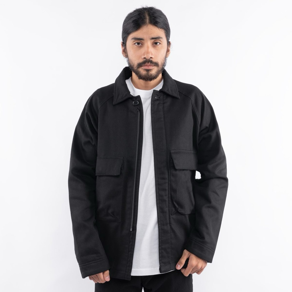 Maternal Disaster Jackets Drafta