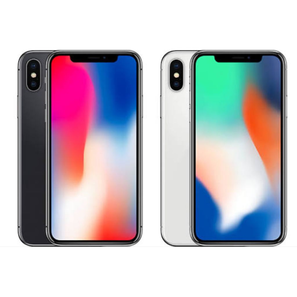 IP X 256gb IBOX lengkap