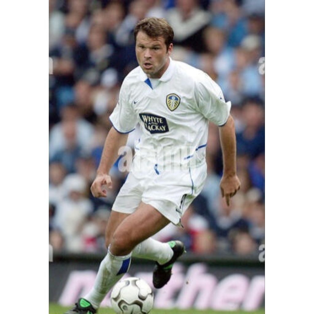 Jersey Leeds United home 2902/2004