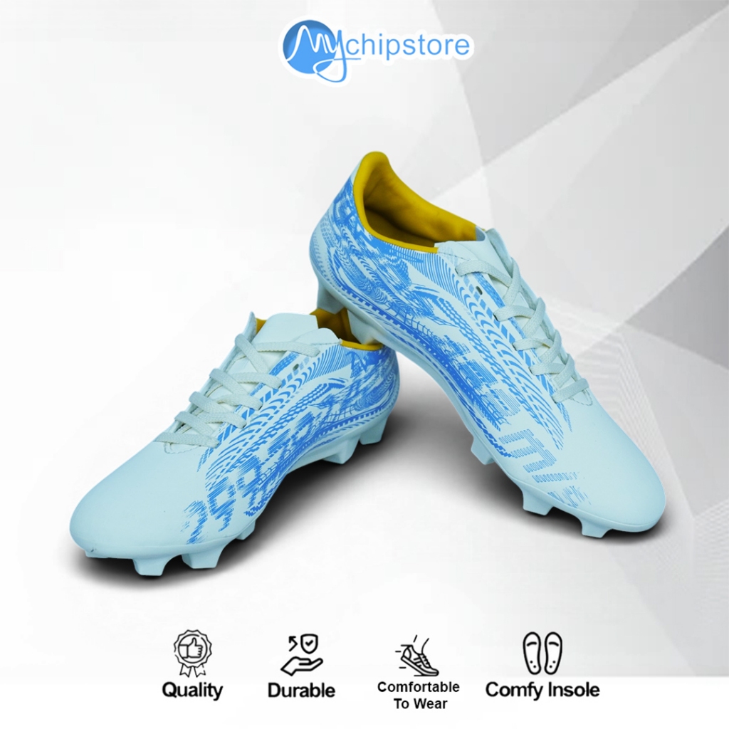 SEPATU SEPAK BOLA ORIGINAL SPECS ELEVATION TWO FG