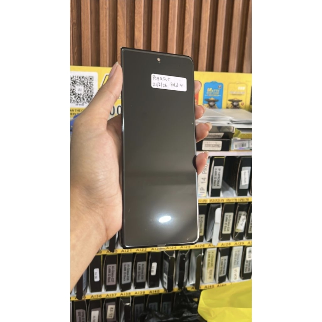 LCD TFT Z FOLD 4 | LCD FOLD 4 | LCD TFT