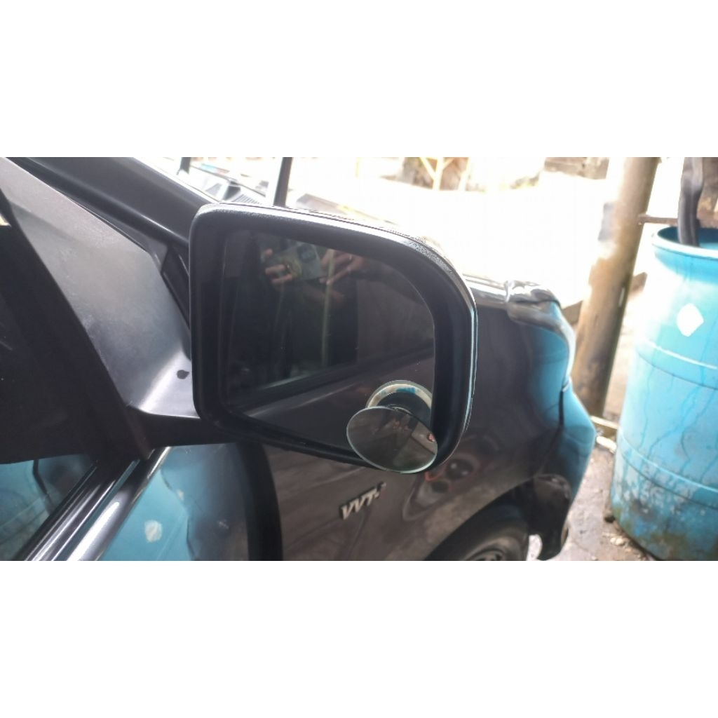 spion all new avanza 2012 - 2019 ori copotan