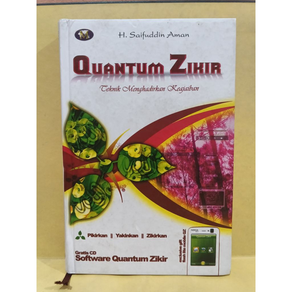 Quantum zikir