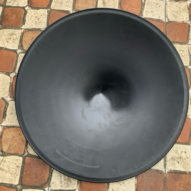 Dulang Emas 60 cm Bahan PP | Tambang Emas