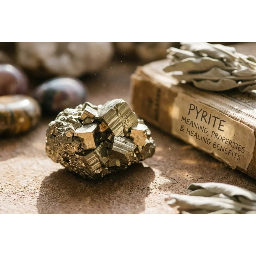 Pyrite