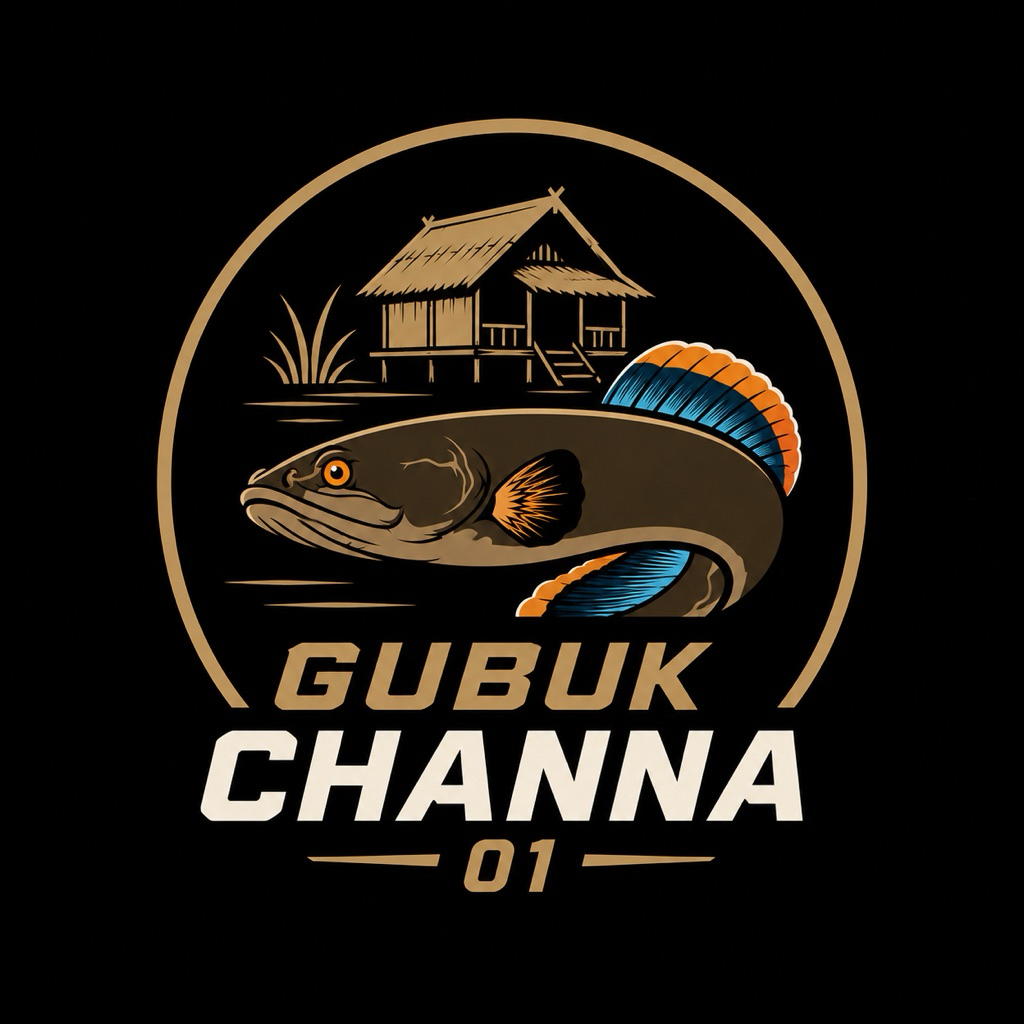 stiker chana limbata