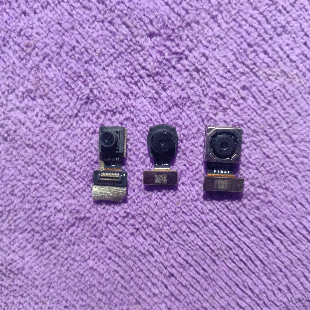 CAMERA REALME C1 CPH1853 ORIGINAL COPOTAN BERFUNGSI BAIK