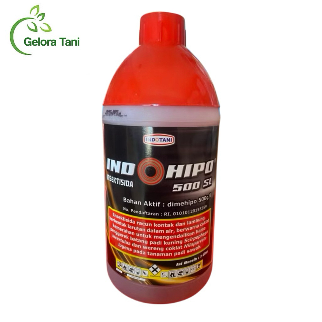 INDOHIPO 1L DIMEHIPO 500SL