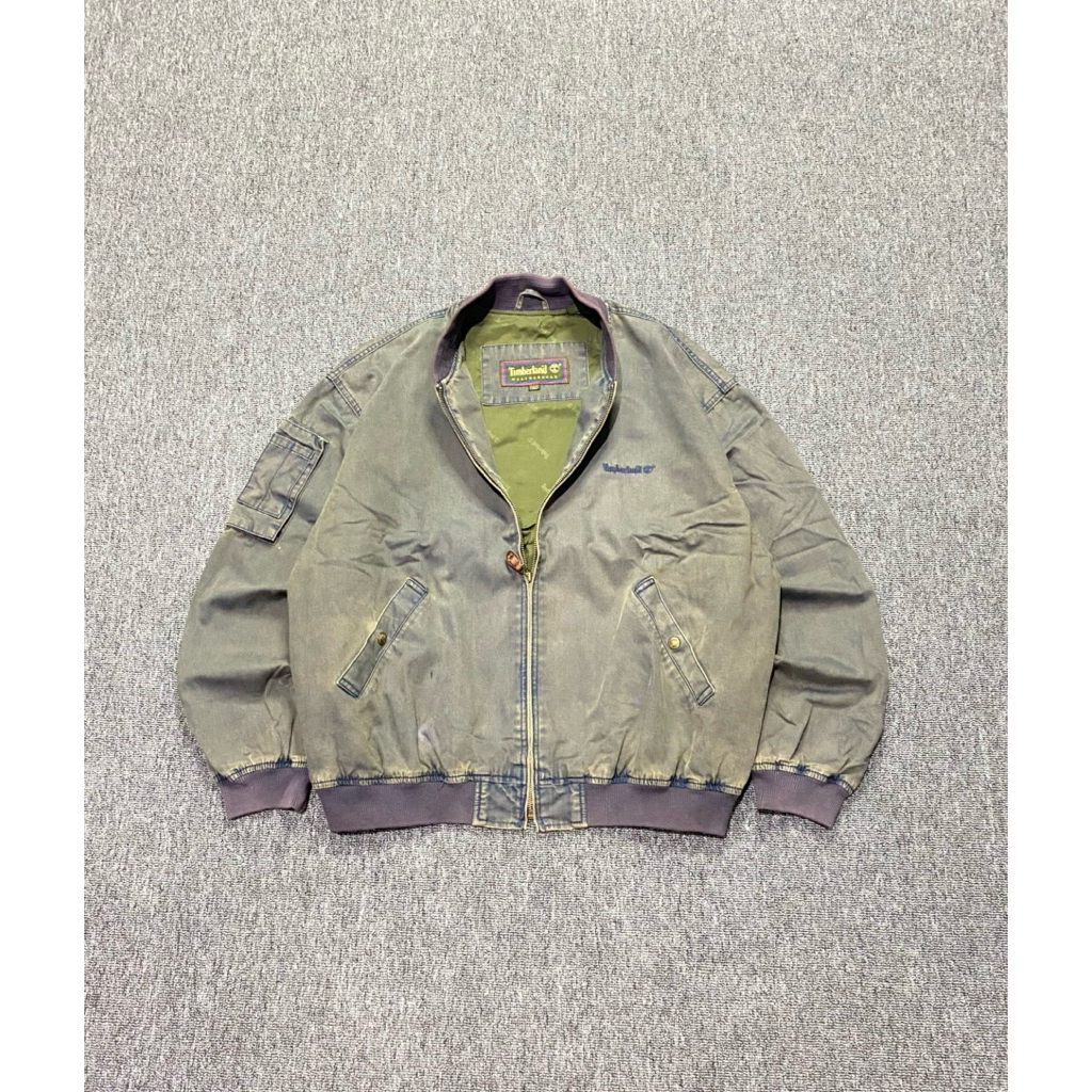 Work Jacket Timberland