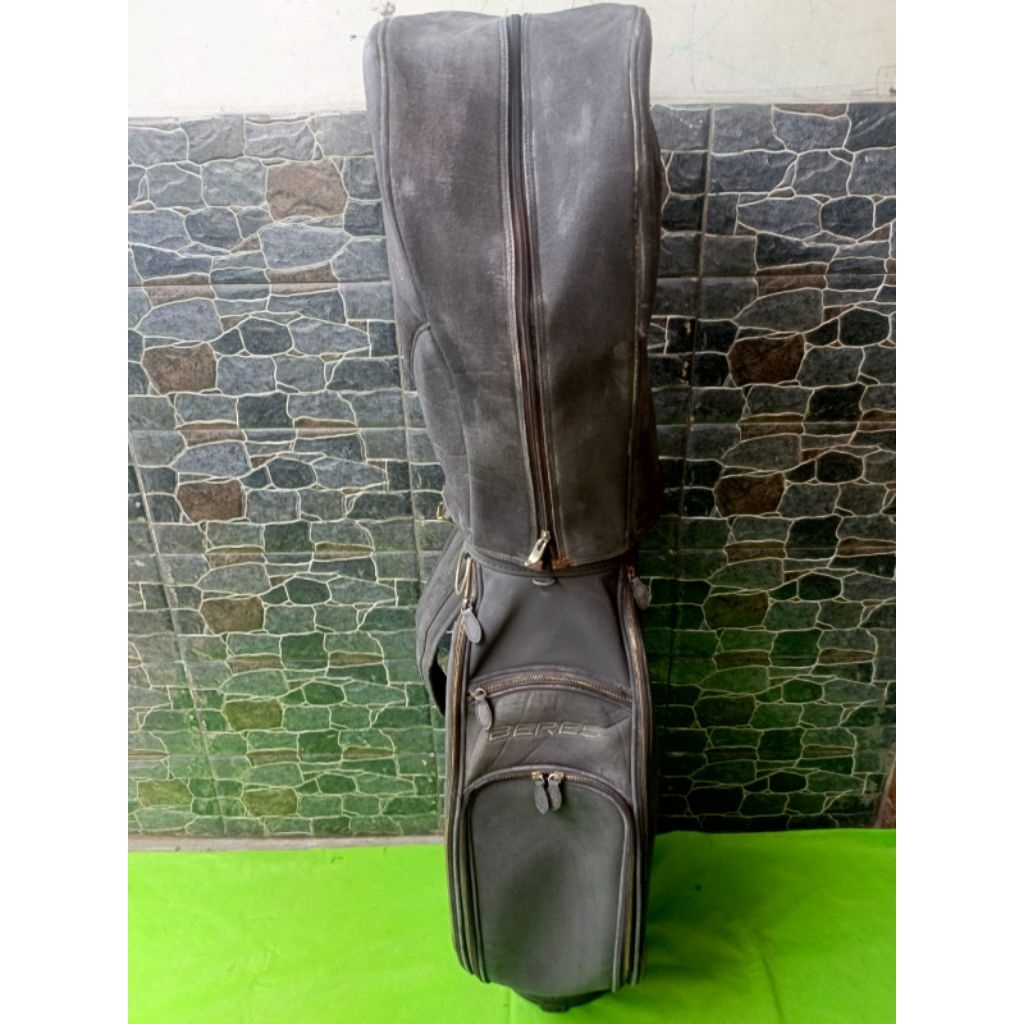 Tas Stick Golf Honma Beres