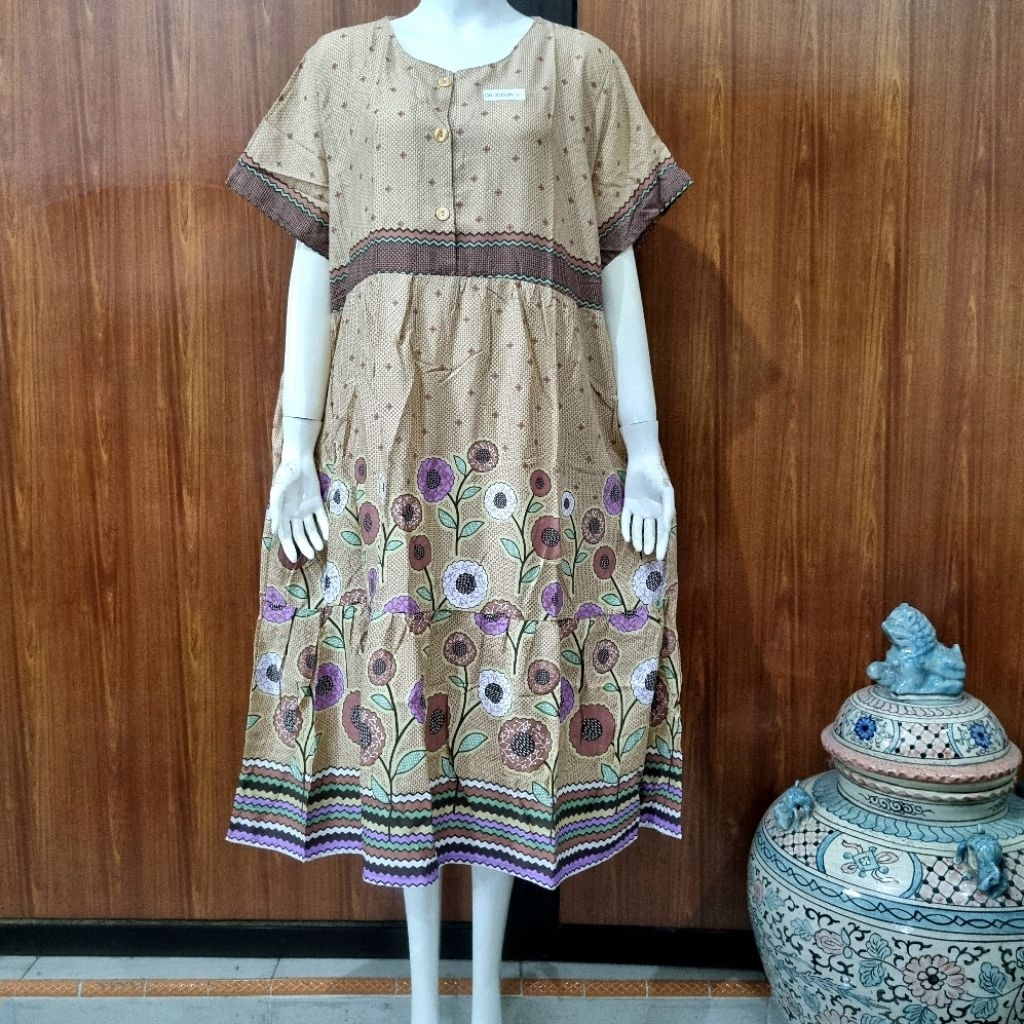 DASTER SUSUN 5L HAP || LD 130 PB 110 || DASTER REMPEL HAP DASTER BUSUI HAP