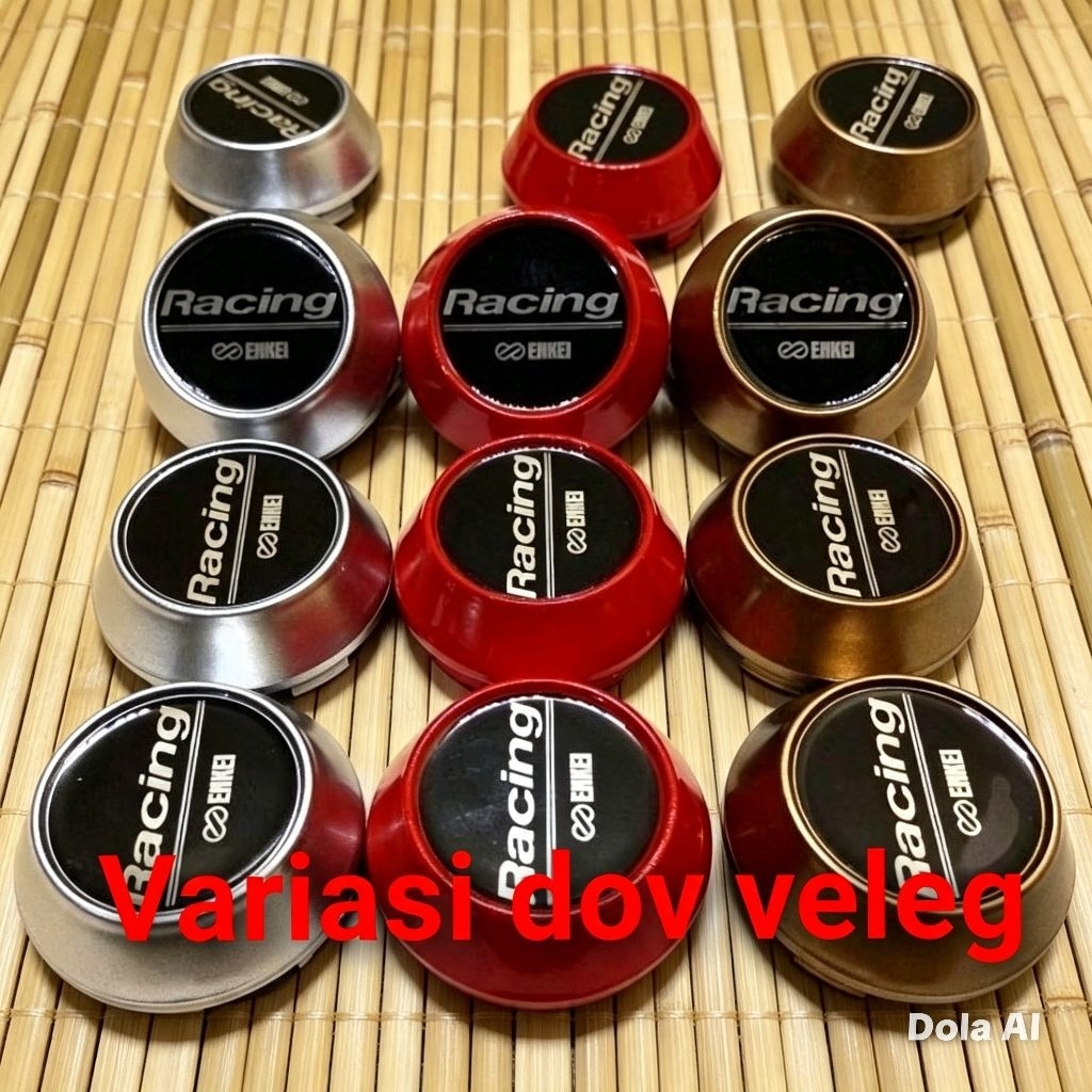 DOP VELG VARIASI RACING ENKEI RING 15.