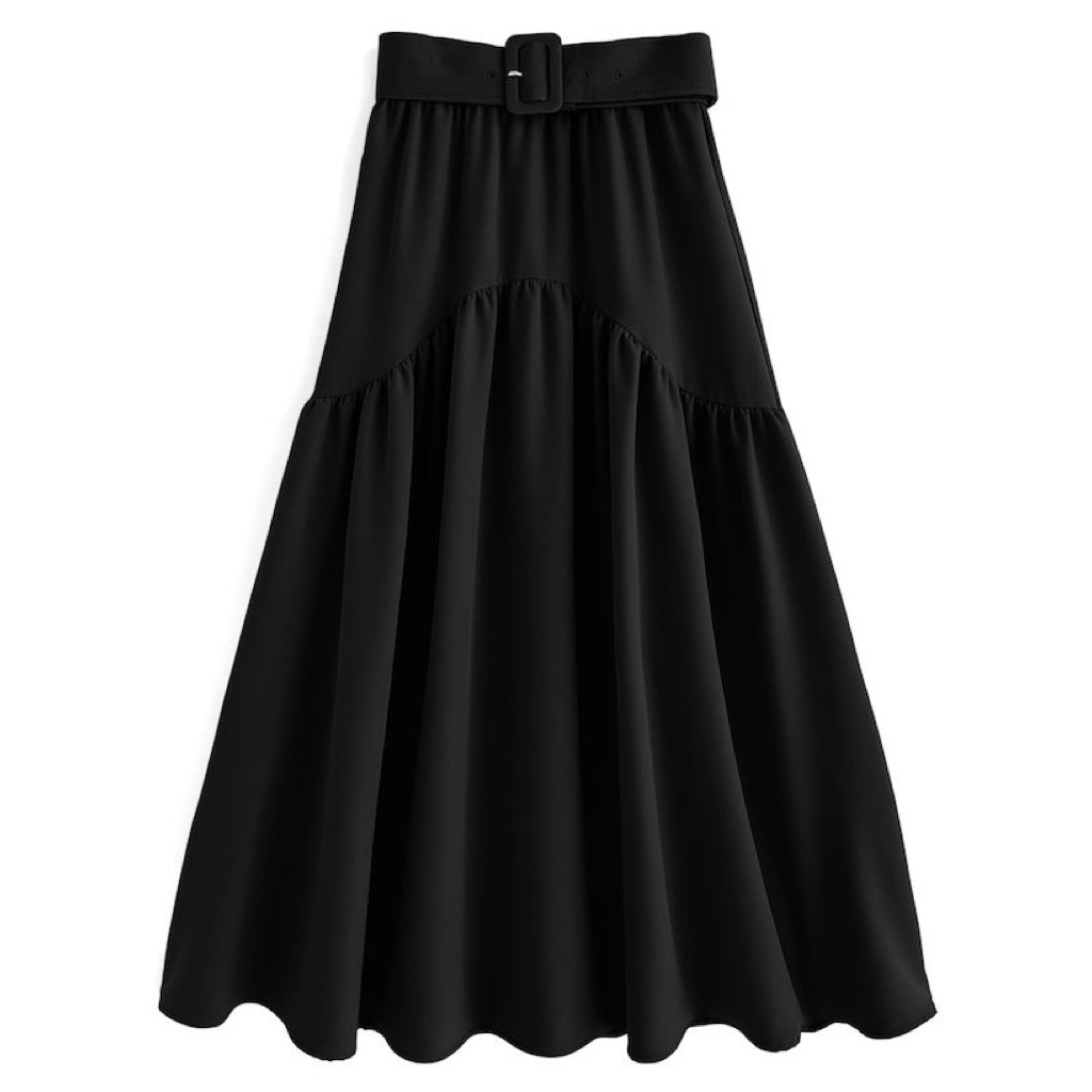 Rok GRL Belt