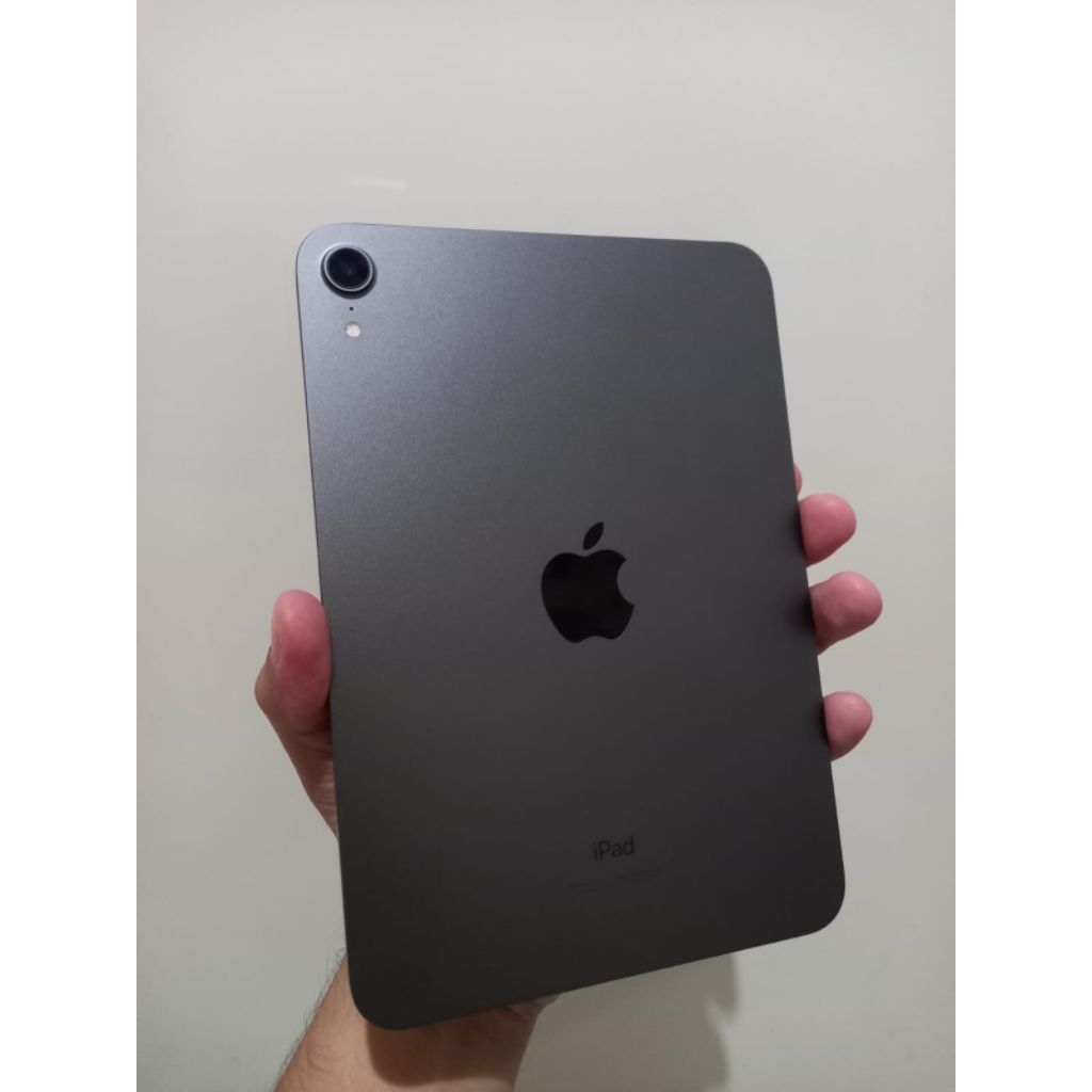 ipad mini 6 64gb wifi only ex inter