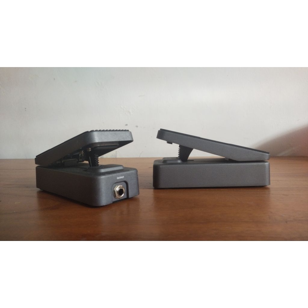 Pedal Expression Meloaudio EXP001 (bekas)