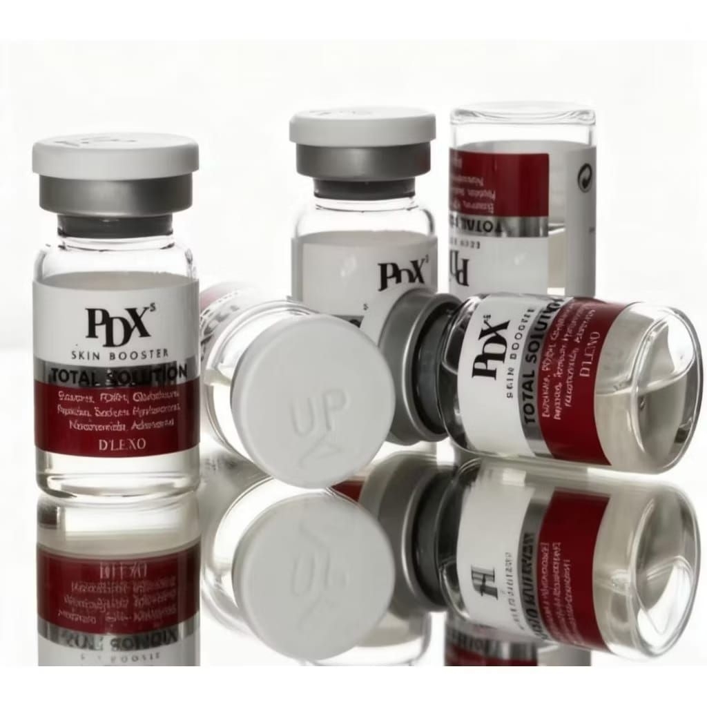 PDX5 SKIN BOOSTER PDX5 ORIGINAL SKIN BOOSTER PDX5