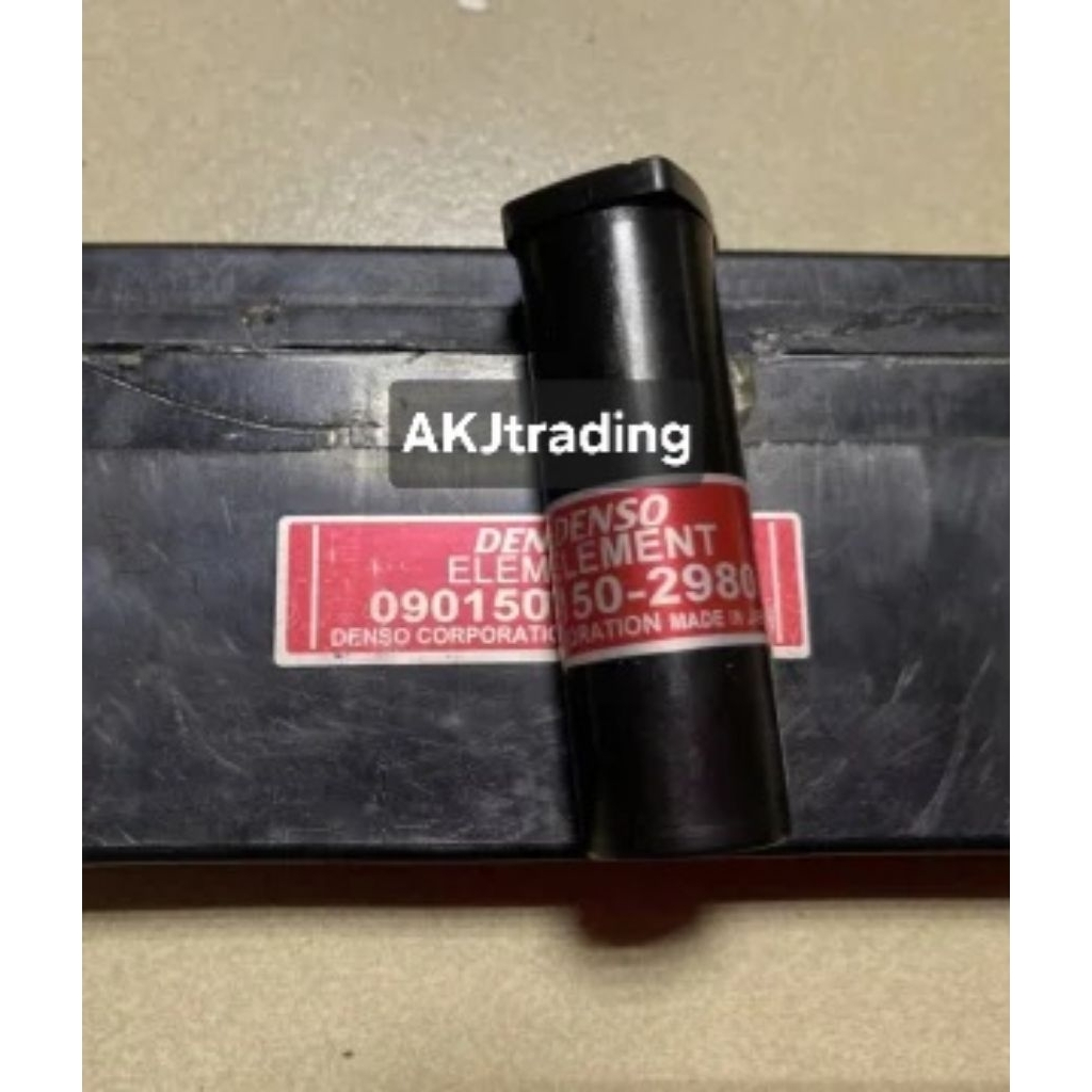 plunger 090150-2980 denso plunger original 090150-2980 denso