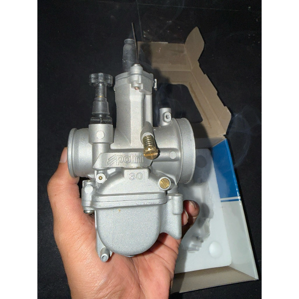 Karburator Polini PWK 30 Original