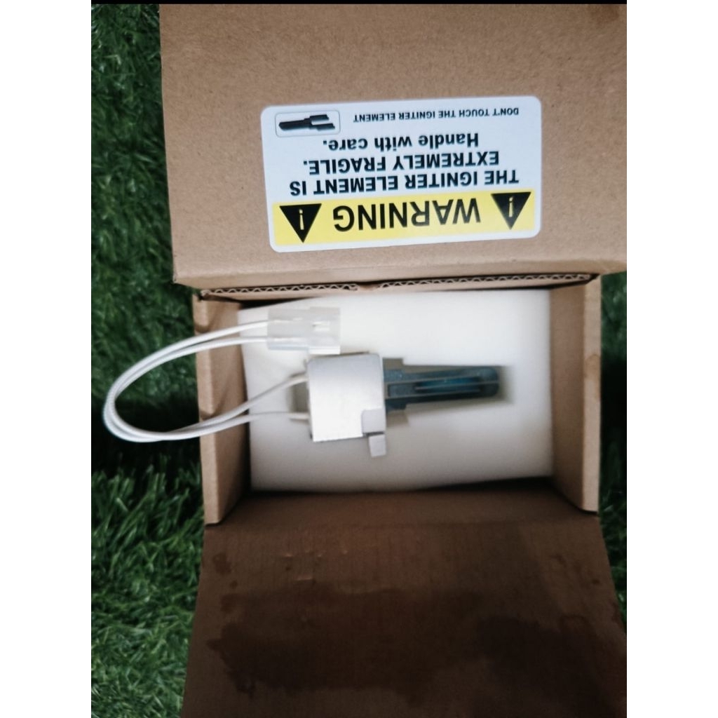 Igniter Dryer Speedqueen