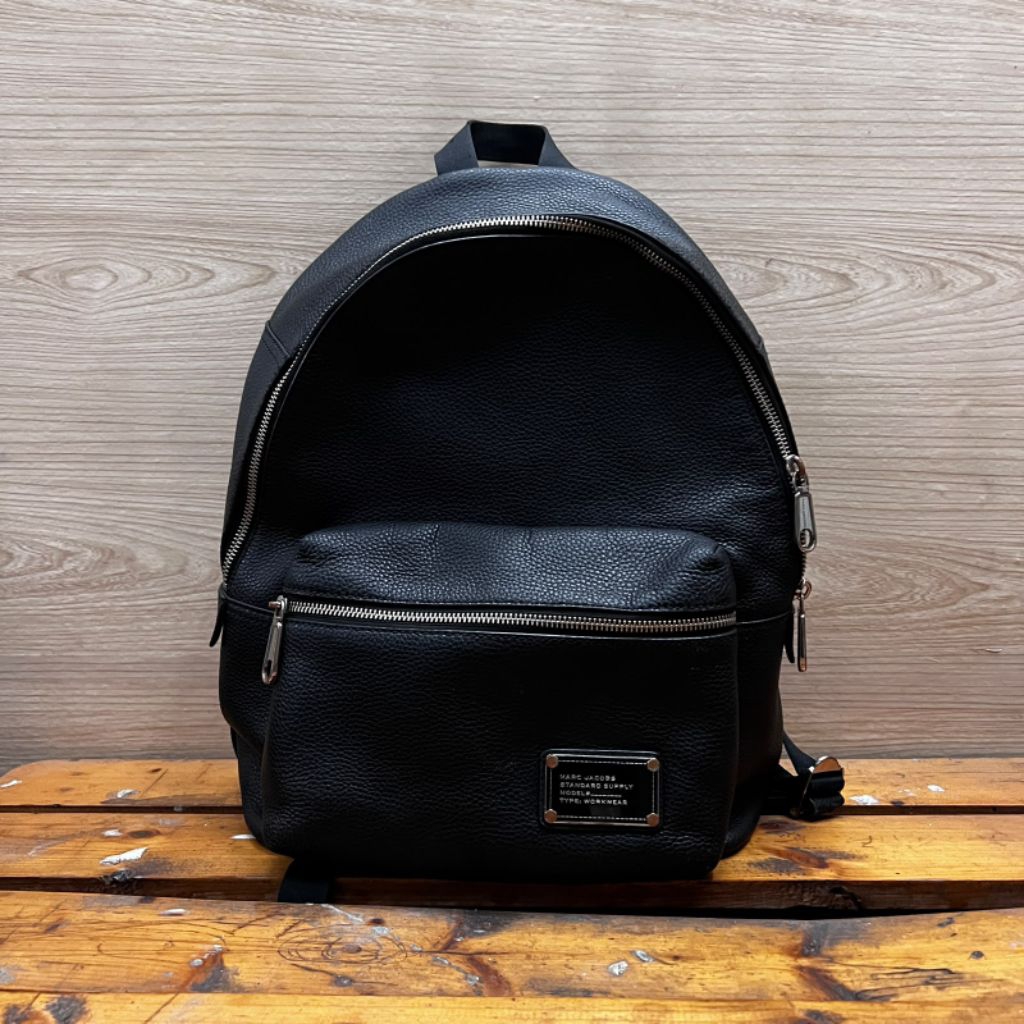 Tas Marc Jacobs Backpack