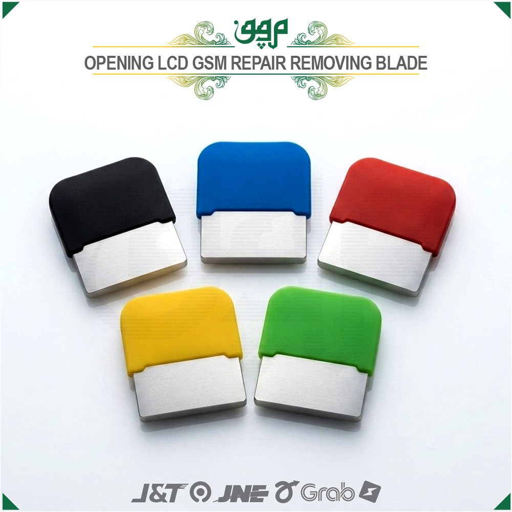 Opening Lcd Gsm Repair Removing Blade / Opening ToolGsm Repair Removing Blade /Pembuka Lcd GSM