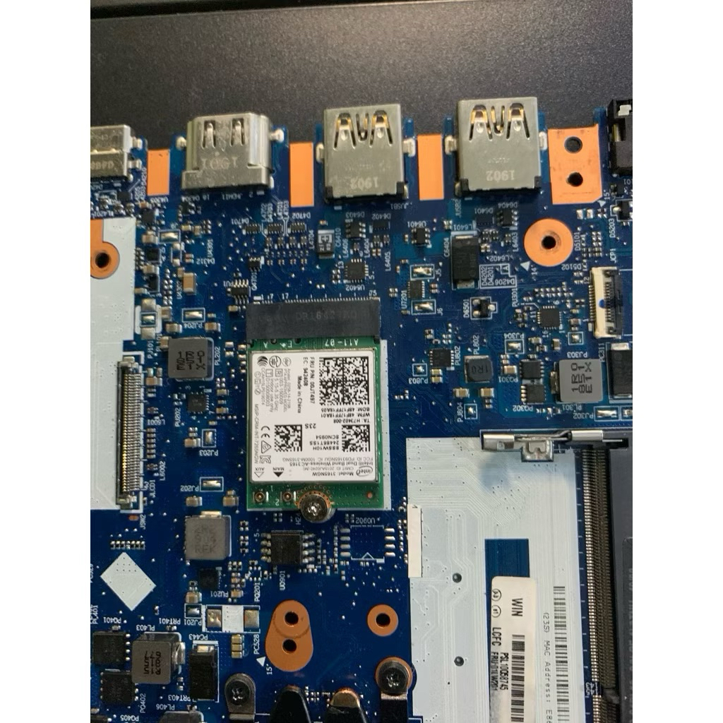 Childboard Thinkpad L490 L480