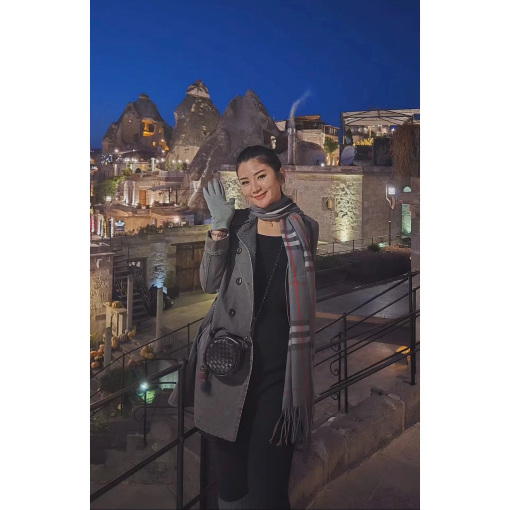 Coat Denim