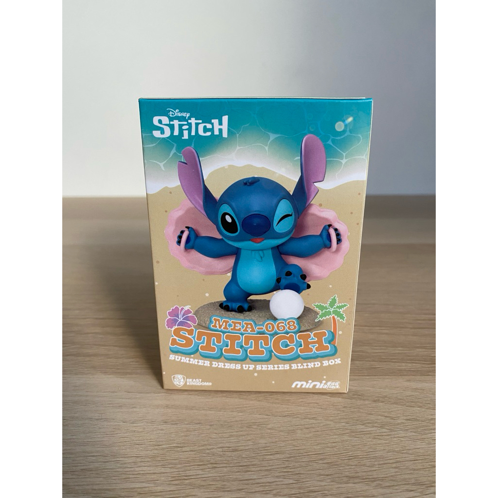 Beast Kingdom Stitch Blind Box