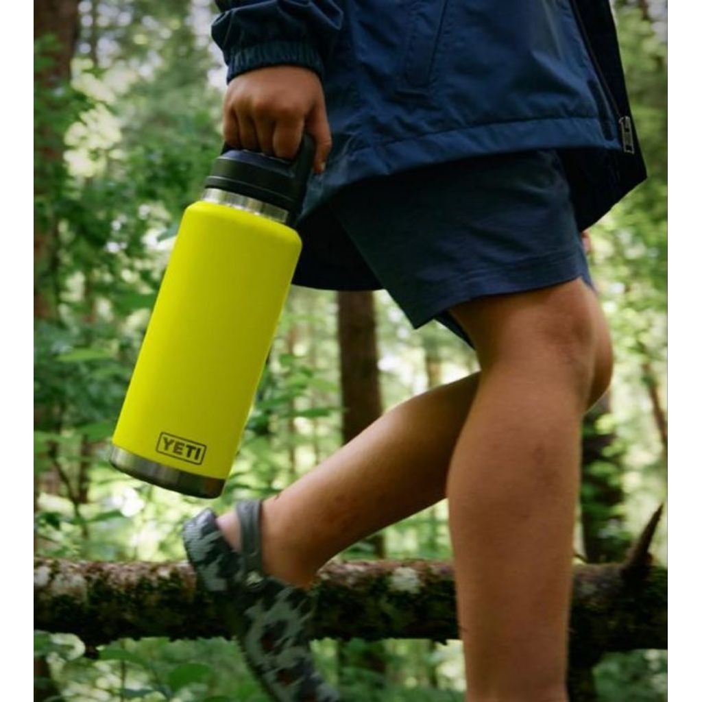 YETI TAMBLER 26oz BOTTLE ORIGINAL