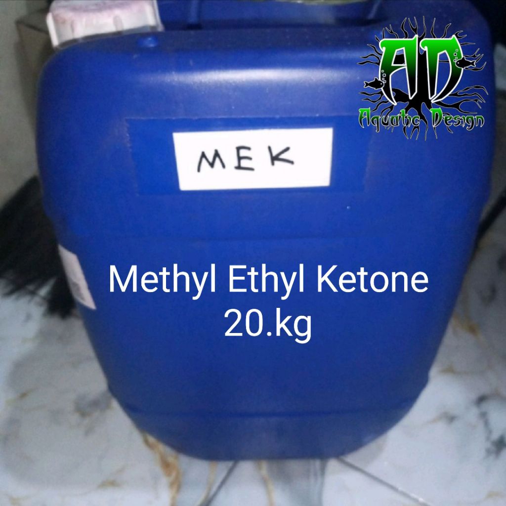 MEK 20kg / Metil etil keton / Methyl Ethyl Ketone