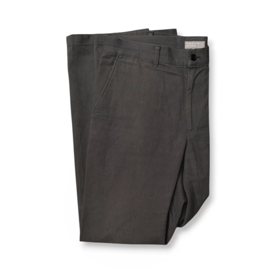 Margaret Howell Trouser Pants