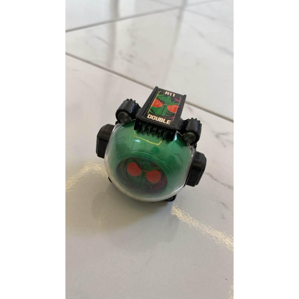 EYECON & LOCKSEED KAMEN RIDER