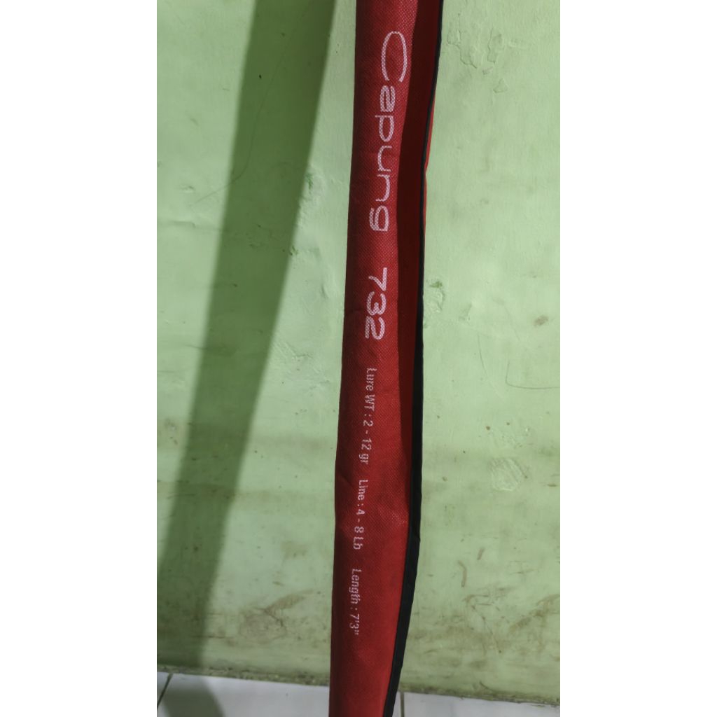relix nusantara capung 732 gen 2