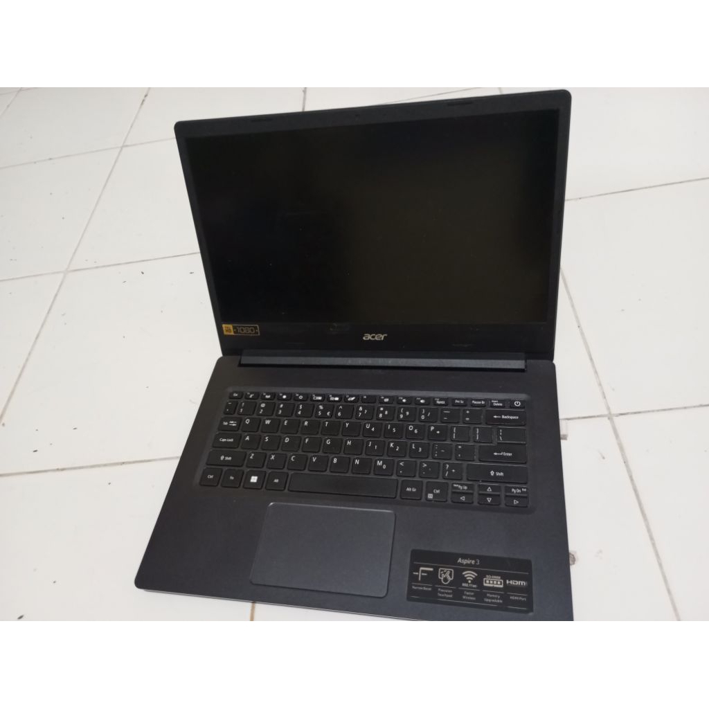 Laptop Acer Aspire 3