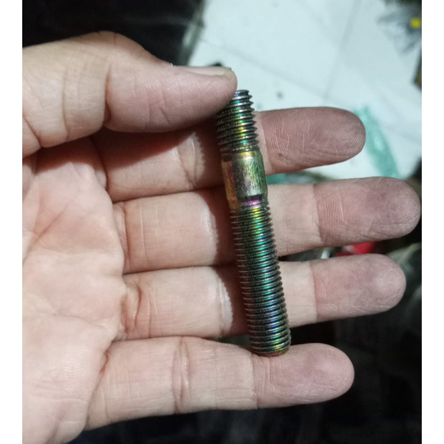 BAUT MANIFOLD MANIPOL ISUZU PANTHER KAPSUL ORI OGM JAPAN