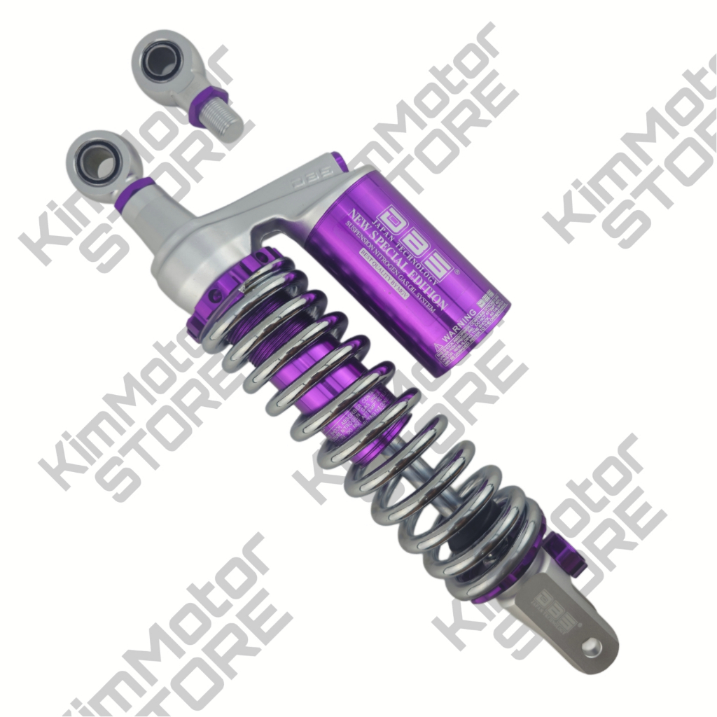 SHOCKBREAKER DBS 711 G Sport NE 315mm / 330mm MIO VARIO BEAT  ALL Single Shock shok tabung