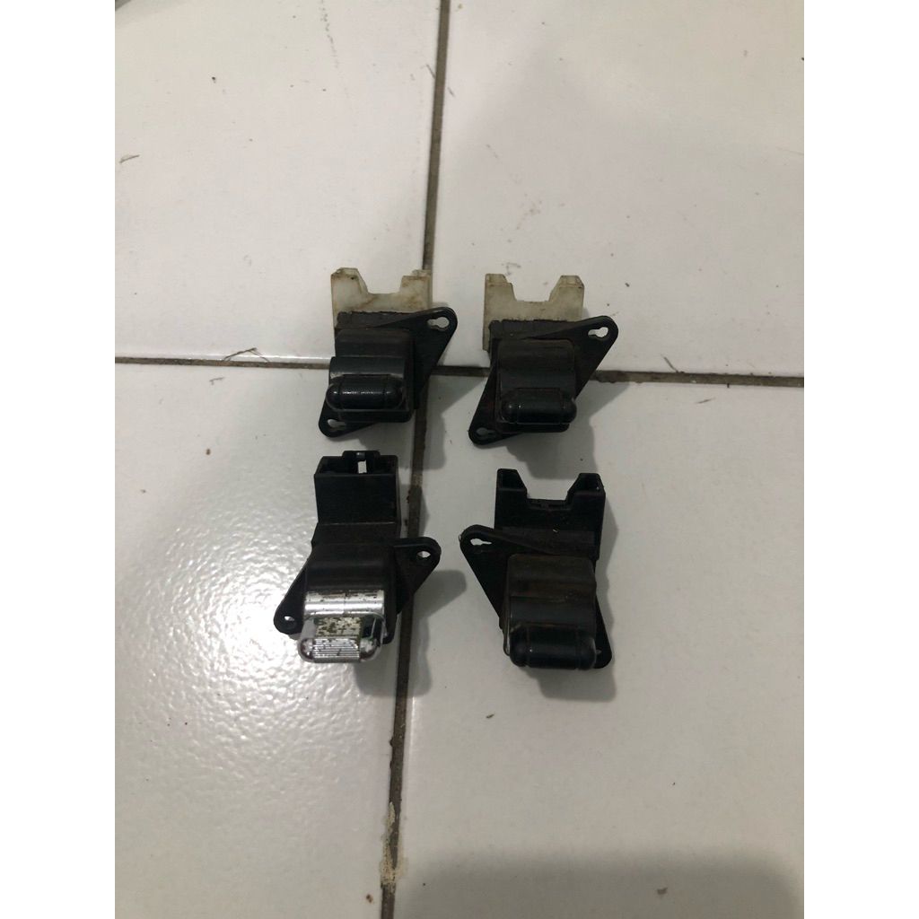 saklar power window honda accord cielo