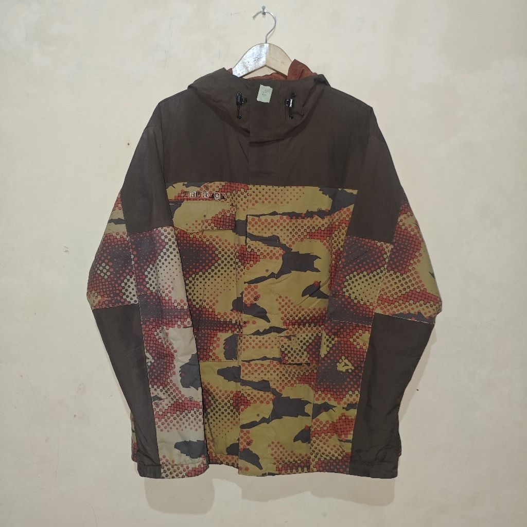 jacket snowboard/outdoor BURTON