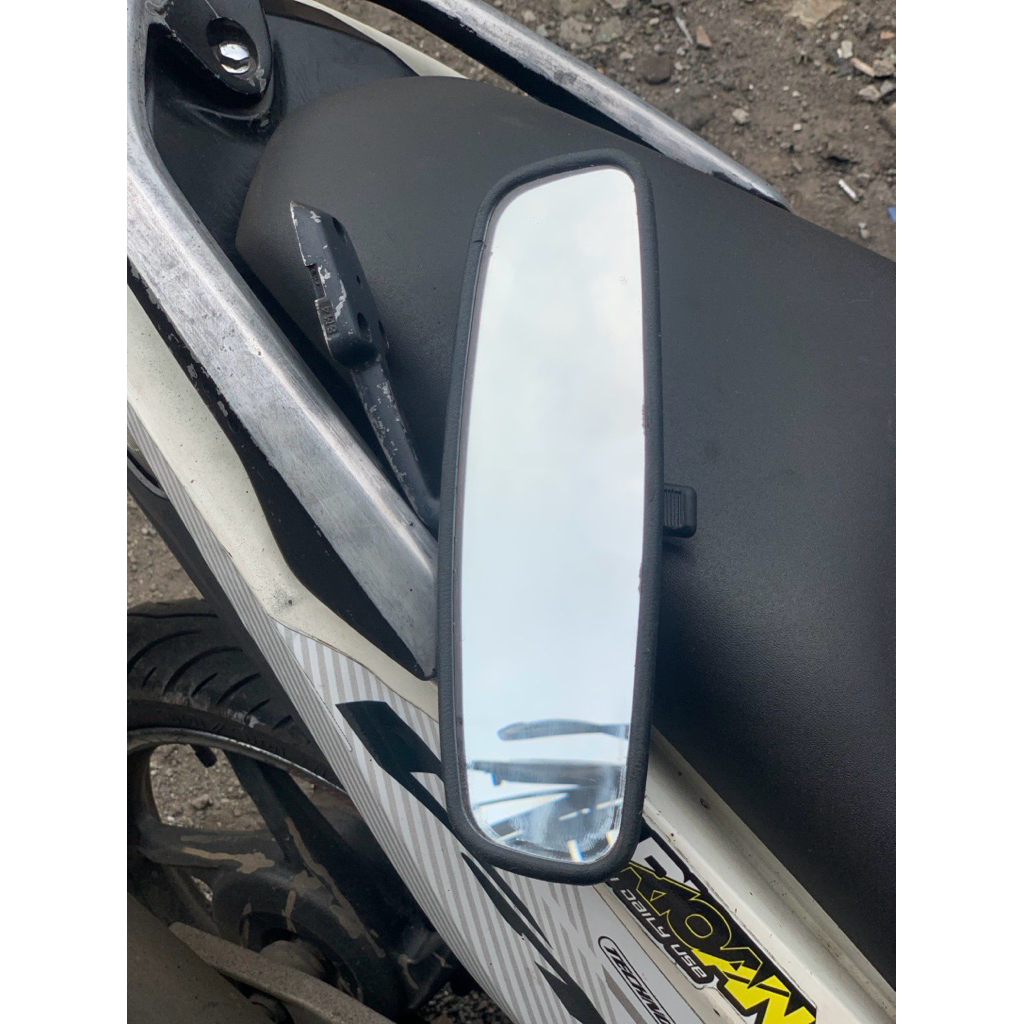 spion tengah honda accord maestro