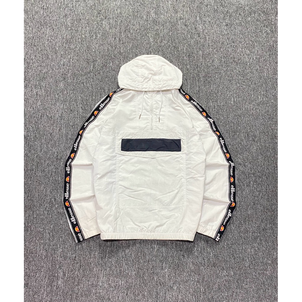 Jacket Ellese Montros Taped