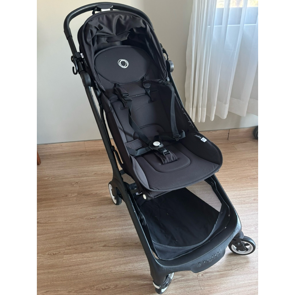 preloved bugaboo butterfly v1
