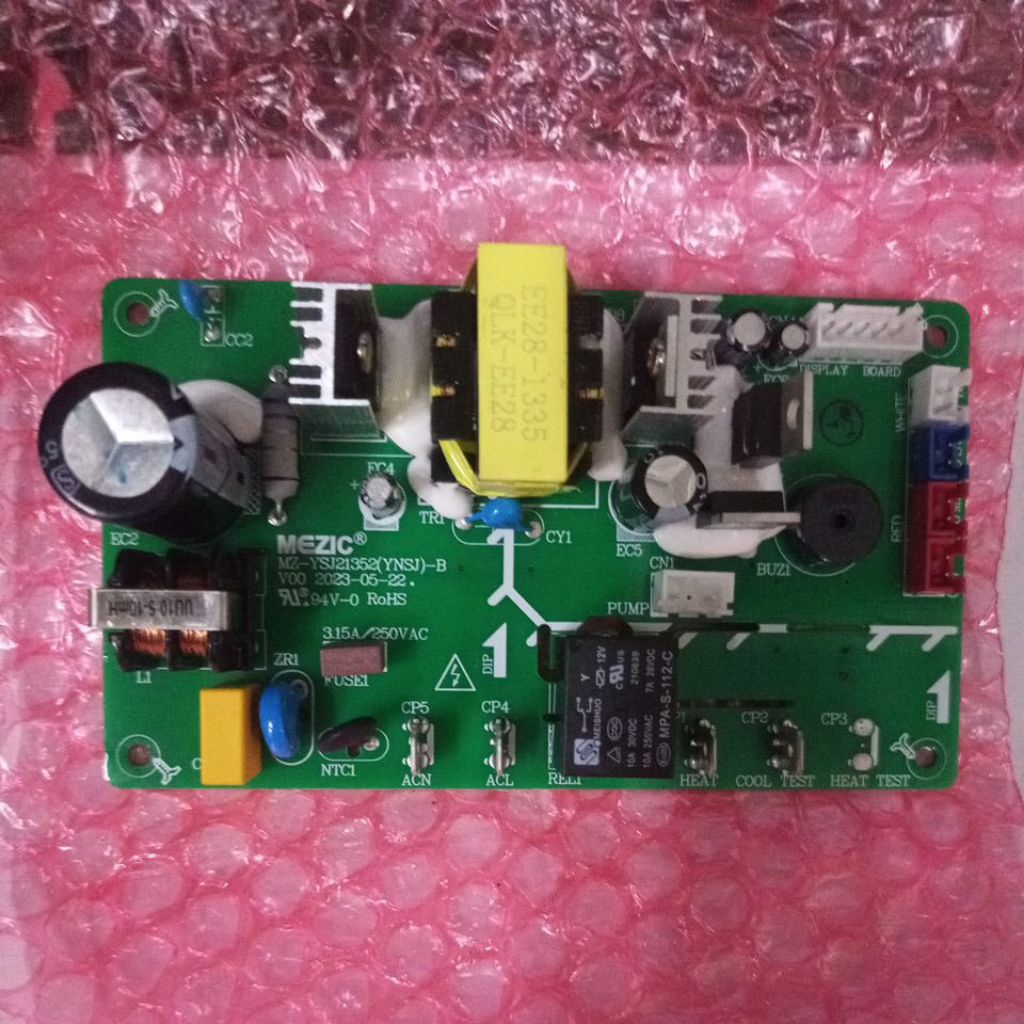 pCB Modul Original Dispenser SANKEN HWD-Z88 HWD-Z86 HWD-Z89 HWD-C500E HWD-C505M