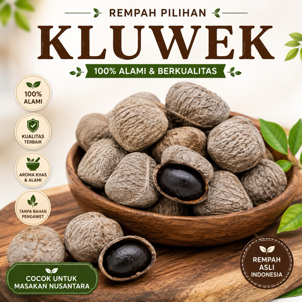 KLUWEK 1KG