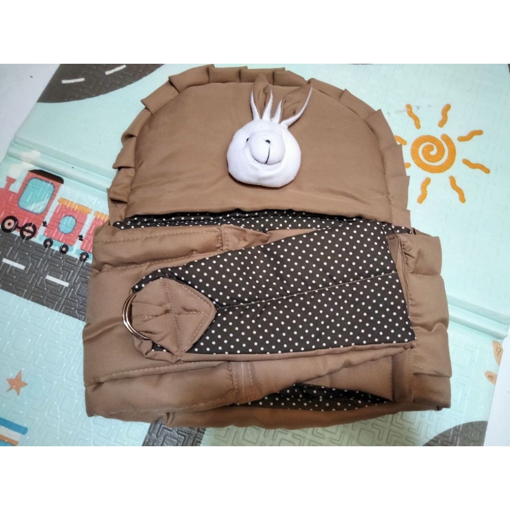 GENDONGAN BAYI (EX KADO)