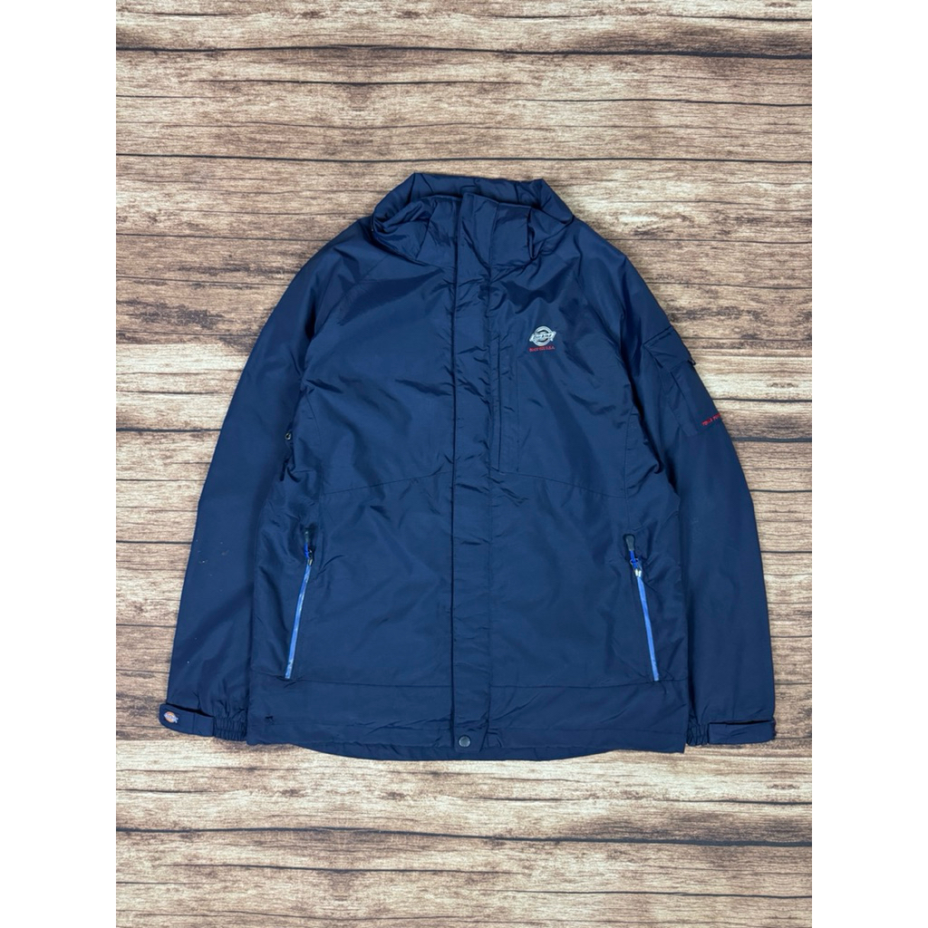 dickies ECWCS outdoor jacket #JLJK252
