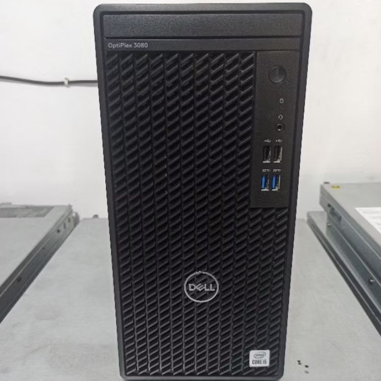 Pc Dell Optiplex 3080 Core i5-10500 Second