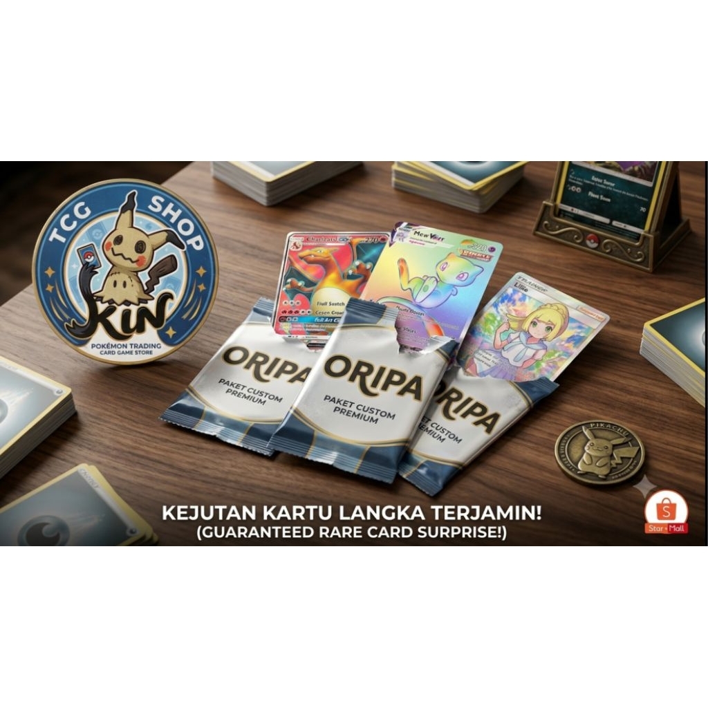 Oripa/Mystery Pack Pokemon TCG | Top Hit SAR Sylveon English